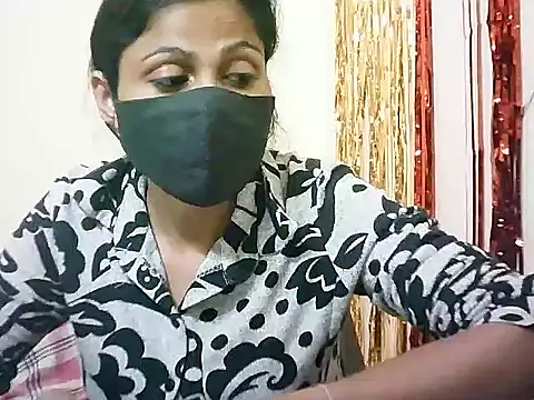 Snapshot of Rubi-Ji chatting on March 2025 05:32:01 AM Rubi-Ji online show from March 2025 05:32:01 AM