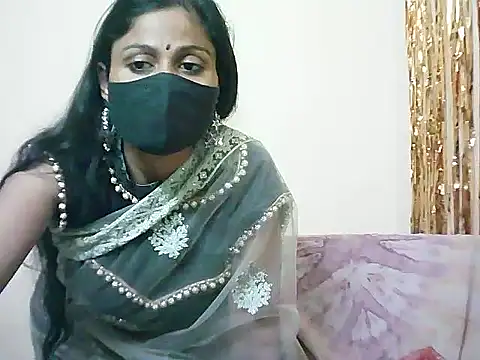 Snapshot of Rubi-Ji chatting on March 2025 08:48:02 PM Rubi-Ji online show from March 2025 08:48:02 PM