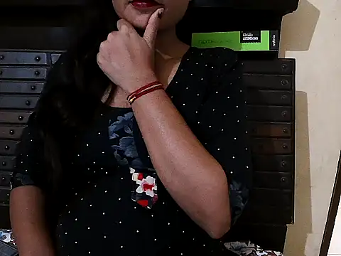 Snapshot of Rubi-Ji chatting on September 2025 03:34:02 PM Rubi-Ji online show from September 2025 03:34:02 PM