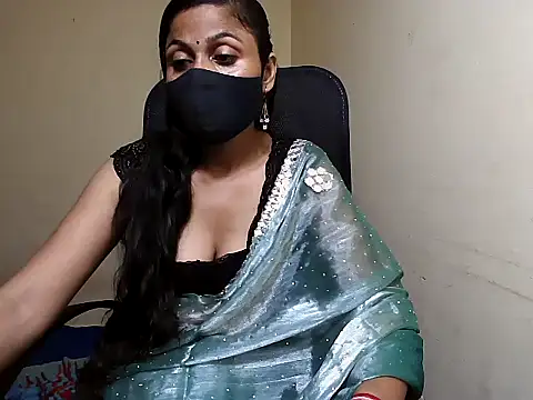 Snapshot of Rubi-Ji chatting on September 2025 02:54:02 AM Rubi-Ji online show from September 2025 02:54:02 AM