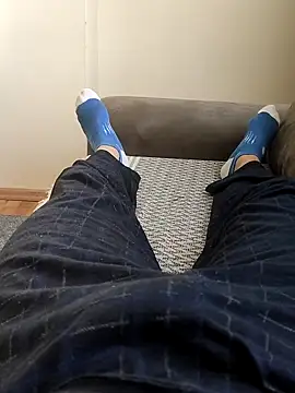 legolasleo online show from March 2025 01:19:02 PM