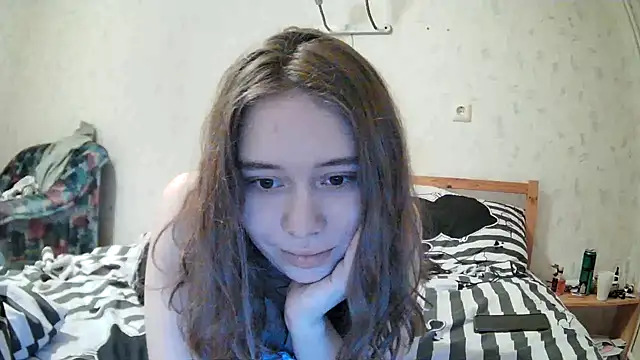 girliemilk online show from March 2025 02:18:01 PM