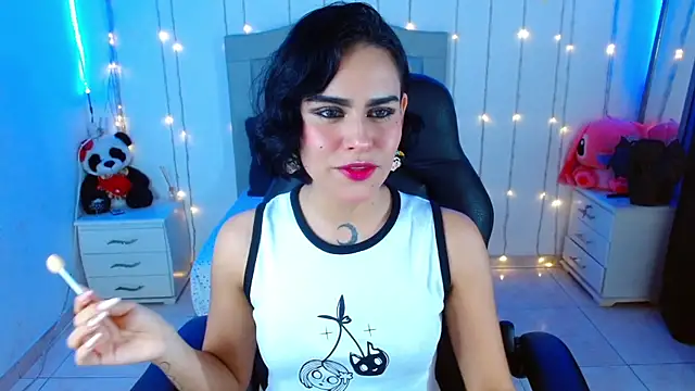 veronica luar online show from October 2025 04:24:01 AM