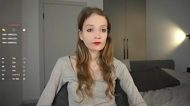 WildaHeldreth online show from October 2025 04:50:01 PM