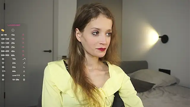 WildaHeldreth online show from October 2025 05:24:02 PM