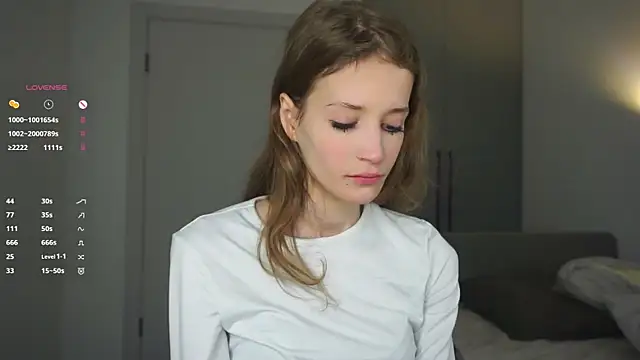 WildaHeldreth online show from October 2025 04:57:01 PM