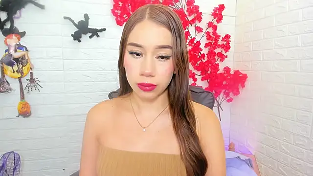 BarbieGirl    online show from October 2025 05:31:02 AM