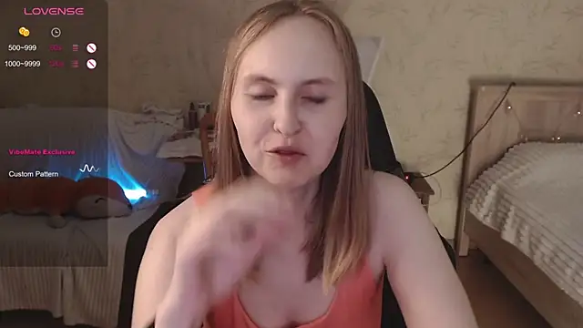 Agatha Mott online show from October 2025 05:27:01 AM