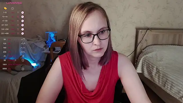 Agatha Mott online show from October 2025 05:07:02 AM