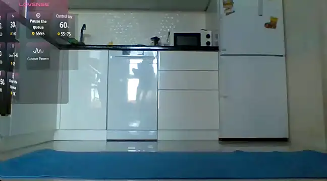 Katya yoga online show from March 2025 04:51:02 AM