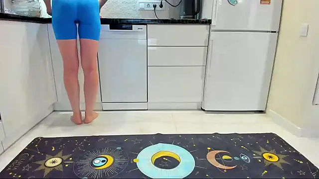 Katya yoga online show from September 2025 04:28:02 AM