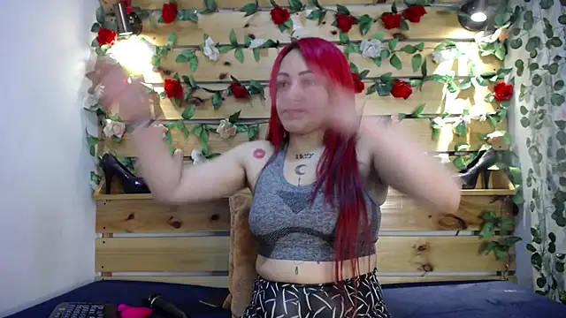 sharol heart  online show from February 2025 04:21:01 AM