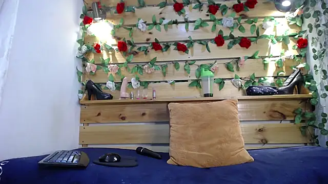 sharol heart  online show from February 2025 09:54:02 AM