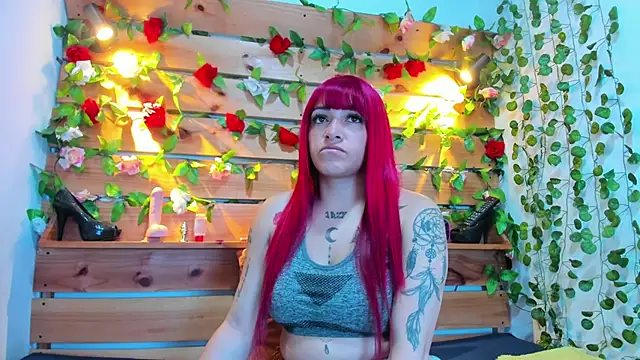 sharol heart  online show from September 2025 03:39:01 AM