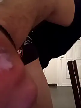 Snapshot of ginger_1_1 chatting on February 2025 08:53:02 PM ginger 1 1 online show from February 2025 08:53:02 PM