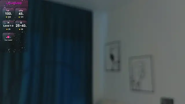 QueenieClagg online show from March 2025 07:42:02 AM
