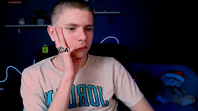 jimmie hot online show from February 2025 10:59:01 PM