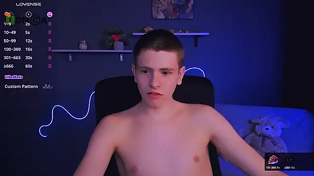 jimmie hot online show from March 2025 10:52:02 PM