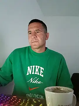 Mister1985 online show from October 2025 04:22:01 AM