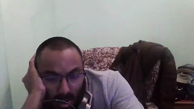 frankislive online show from March 2025 09:23:02 PM