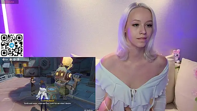 Anadeyaaa online show from September 2025 10:13:01 PM