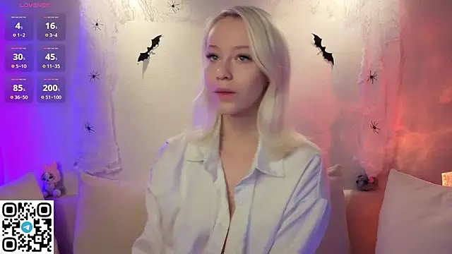 Anadeyaaa online show from October 2025 12:56:02 AM