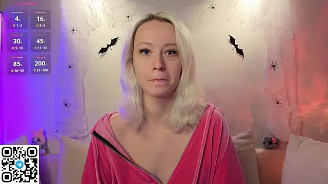 Anadeyaaa online show from November 2025 01:08:01 AM