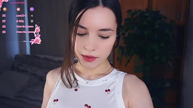 EleneBrach online show from October 2025 06:14:01 AM