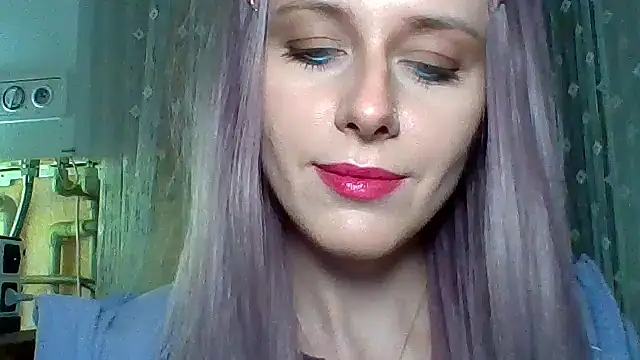 LuminousLady online show from March 2025 09:36:02 PM