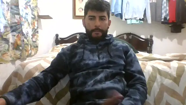 Snapshot of dickman10 chatting on September 2025 01:03:01 PM dickman10 online show from September 2025 01:03:01 PM