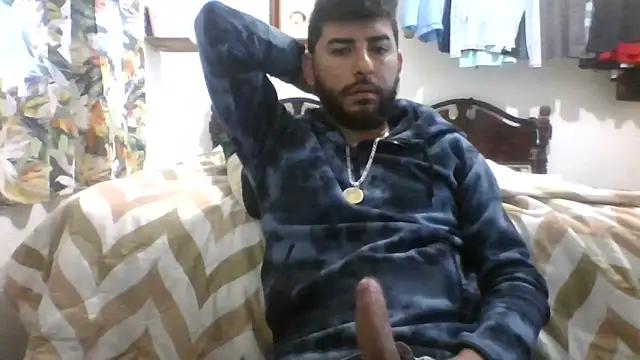 Snapshot of dickman10 chatting on September 2025 01:38:01 PM dickman10 online show from September 2025 01:38:01 PM