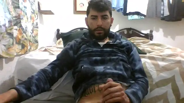 Snapshot of dickman10 chatting on October 2025 01:20:01 PM dickman10 online show from October 2025 01:20:01 PM