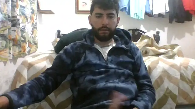 Snapshot of dickman10 chatting on October 2025 12:46:01 PM dickman10 online show from October 2025 12:46:01 PM