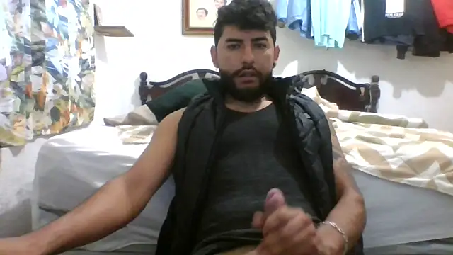 Snapshot of dickman10 chatting on October 2025 01:10:01 PM dickman10 online show from October 2025 01:10:01 PM