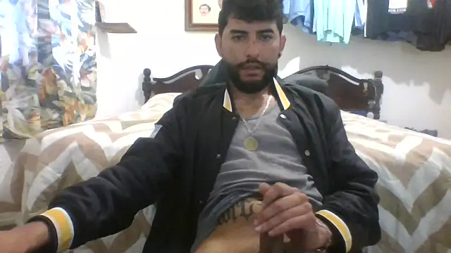 Snapshot of dickman10 chatting on October 2025 01:34:01 PM dickman10 online show from October 2025 01:34:01 PM