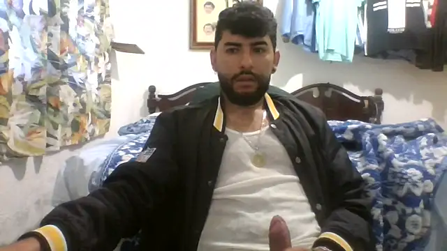 Snapshot of dickman10 chatting on October 2025 01:12:01 PM dickman10 online show from October 2025 01:12:01 PM