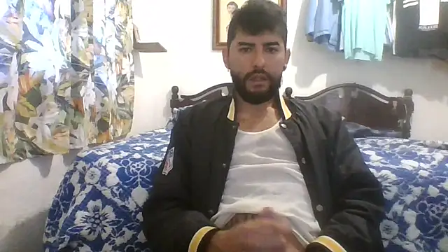 Snapshot of dickman10 chatting on October 2025 01:54:02 PM dickman10 online show from October 2025 01:54:02 PM