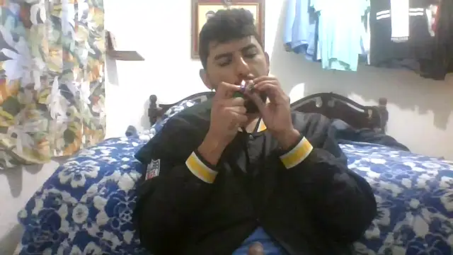 Snapshot of dickman10 chatting on October 2025 12:45:01 PM dickman10 online show from October 2025 12:45:01 PM