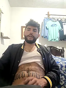 Snapshot of dickman10 chatting on October 2025 03:58:02 AM dickman10 online show from October 2025 03:58:02 AM