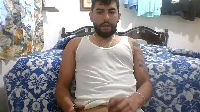 Snapshot of dickman10 chatting on October 2025 01:50:02 PM dickman10 online show from October 2025 01:50:02 PM