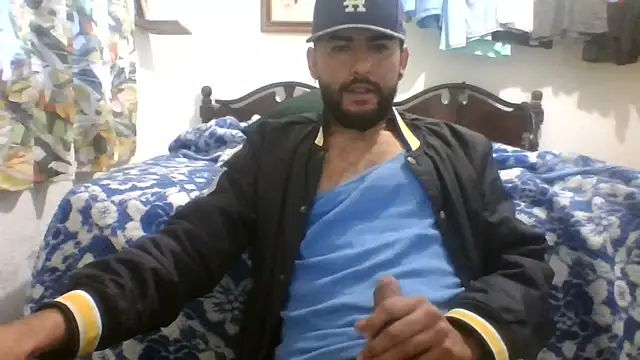 Snapshot of dickman10 chatting on October 2025 01:12:01 PM dickman10 online show from October 2025 01:12:01 PM