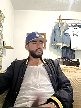 Snapshot of dickman10 chatting on December 2025 02:37:01 PM dickman10 online show from December 2025 02:37:01 PM