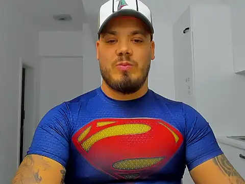 Snapshot of ZackMasterss chatting on October 2025 10:36:01 PM ZackMasterss online show from October 2025 10:36:01 PM