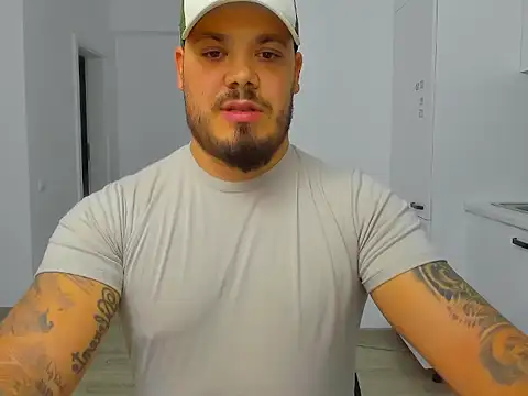 Snapshot of ZackMasterss chatting on November 2025 07:13:02 PM ZackMasterss online show from November 2025 07:13:02 PM