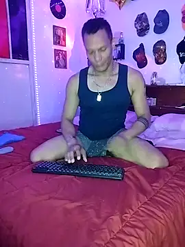 XhaseFoX online show from March 2025 03:12:02 AM