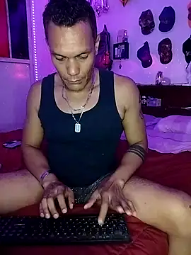 XhaseFoX online show from March 2025 06:16:01 AM