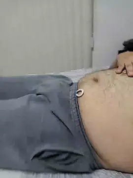 El inge oso online show from February 2025 05:25:01 AM