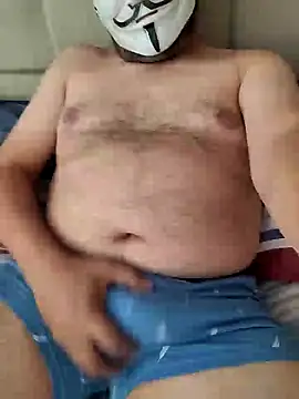 El inge oso online show from March 2025 10:10:02 PM