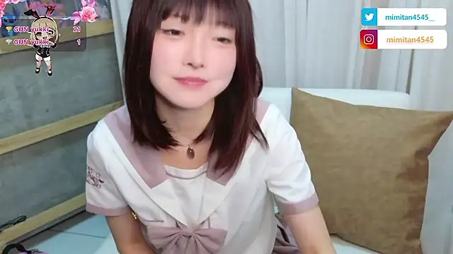 Snapshot of mimitan4545 chatting on November 2025 12:05:02 PM mimitan4545 online show from November 2025 12:05:02 PM