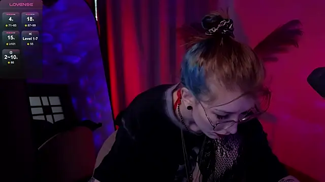 lissaros online show from October 2025 05:04:02 AM